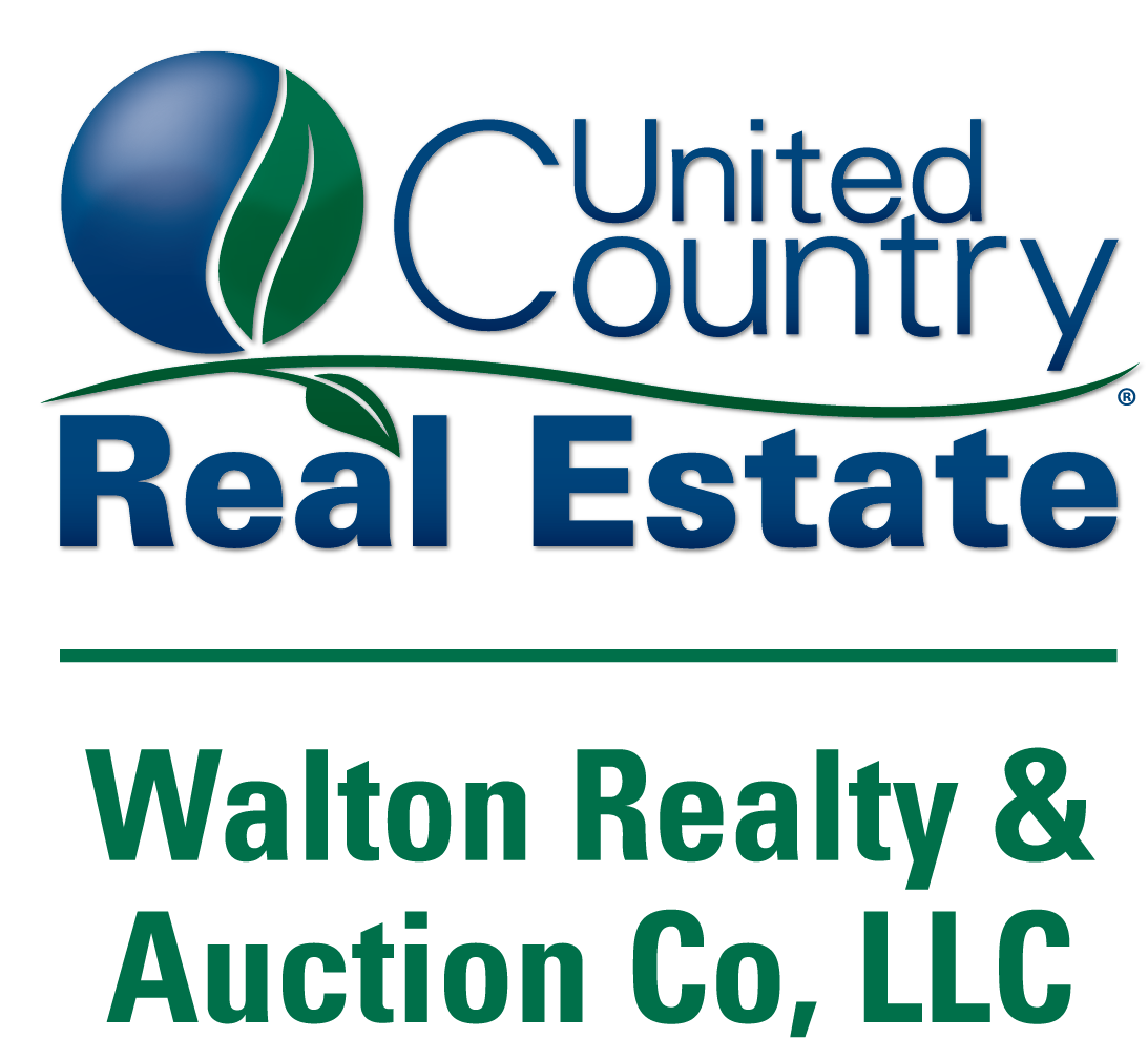 Walton Realty & Auction GMVAR Member