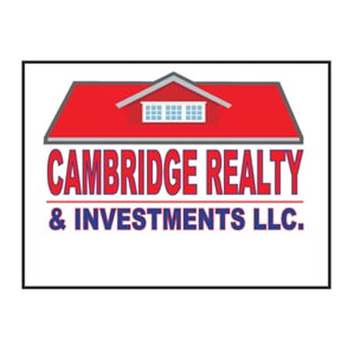 Cambridge Realty and Investments  GMVAR Member