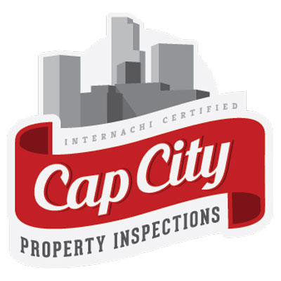 Cap City Property Inspections Is An Affiliate Of Guernsey-Muskingum Valley Association of Realtors<sup>®</sup>