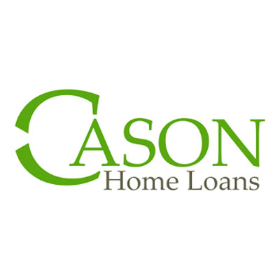 GMVAR Affiliate Cason Home Loans