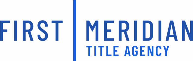 First Meridian Title Agency Is An Affiliate Of Guernsey-Muskingum Valley Association of Realtors<sup>®</sup>