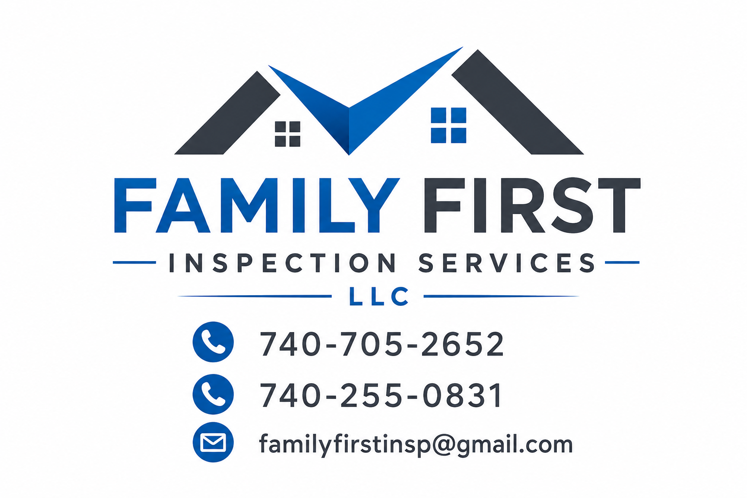 GMVAR Affiliate Family First Inspection Services