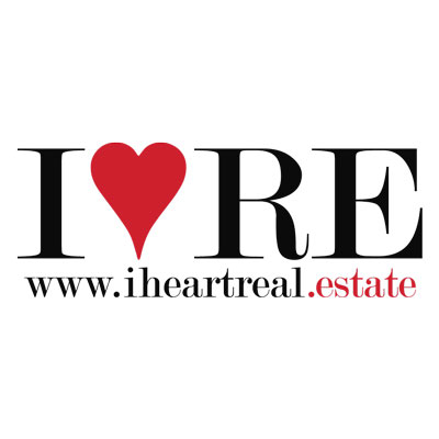 I Heart Real Estate - Dublin - Megan Farus