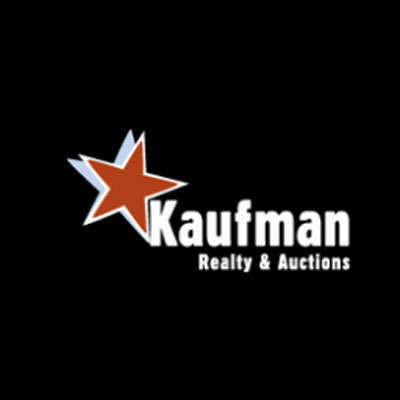 Kaufman Realty & Auctions GMVAR Member