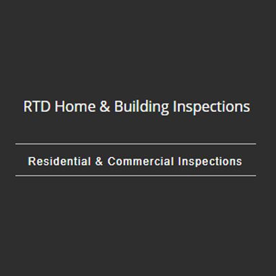GMVAR Affiliate RTD Home & Building Inspections