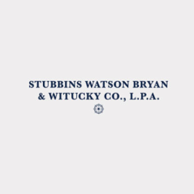 GMVAR Affiliate Stubbins, Watson, Bryan, & Witucky Co LPA