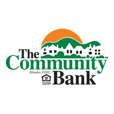 The Community Bank Is An Affiliate Of Guernsey-Muskingum Valley Association of Realtors<sup>®</sup>