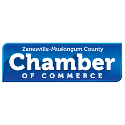 Zanesville Muskingum County Chamber Is An Affiliate Of Guernsey-Muskingum Valley Association of Realtors<sup>®</sup>