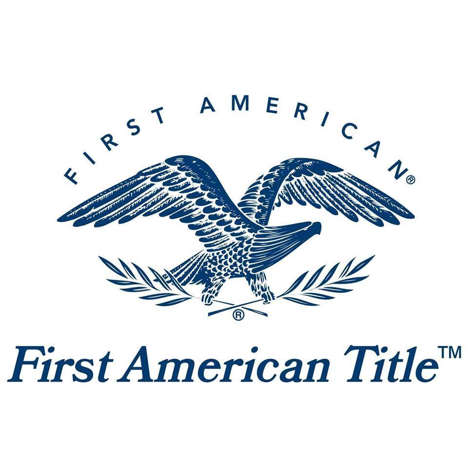 First American Title Insurance Co. Is An Affiliate Of Guernsey-Muskingum Valley Association of Realtors<sup>®</sup>