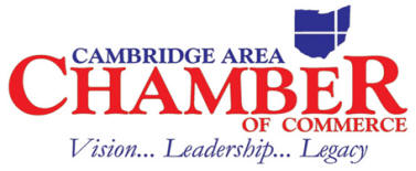 Cambridge Area Chamber of Commerce Is An Affiliate Of Guernsey-Muskingum Valley Association of Realtors<sup>®</sup>