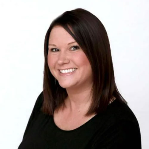 Guernsey-Muskingum Valley Association of Realtors<sup>®</sup> - Jessica Rome, President Elect