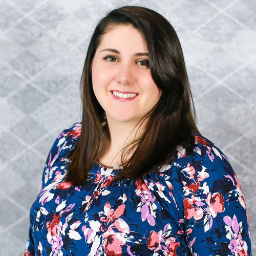 Guernsey-Muskingum Valley Association of Realtors<sup>®</sup> - Megan O’Connell, President Elect